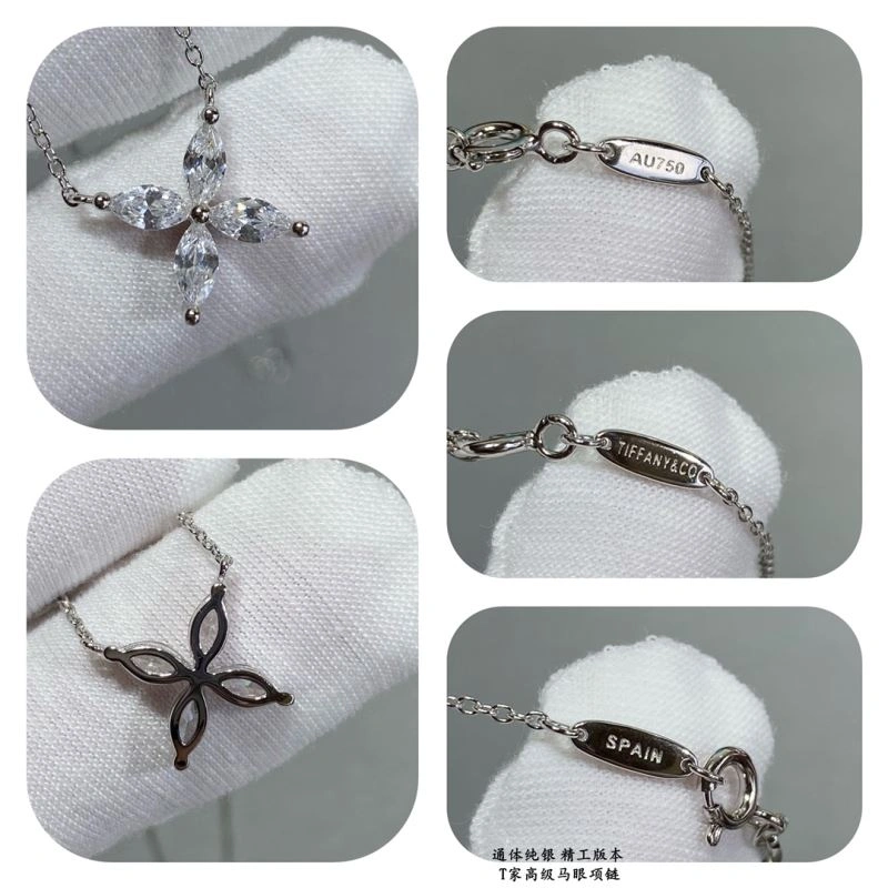 EasyMatch Tiffany Necklaces 253746
