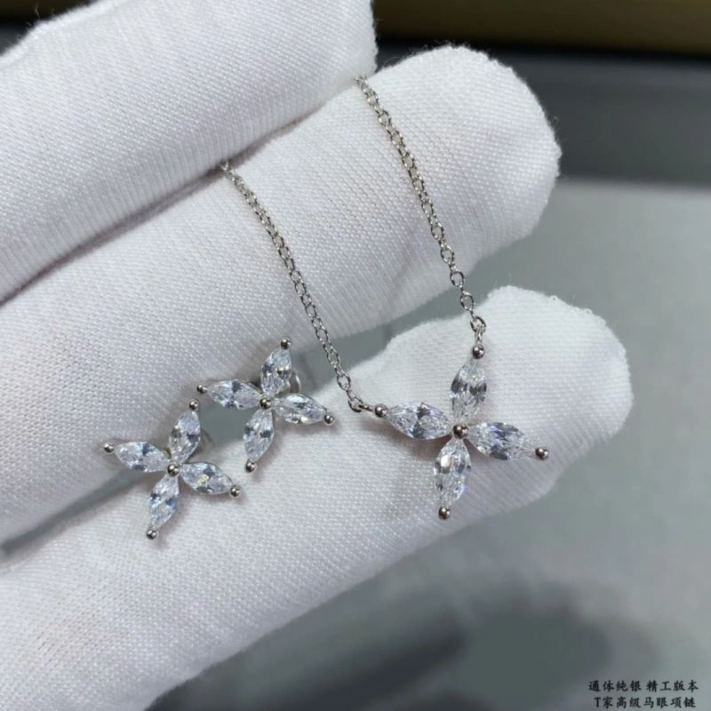 EasyMatch Tiffany Necklaces 253746