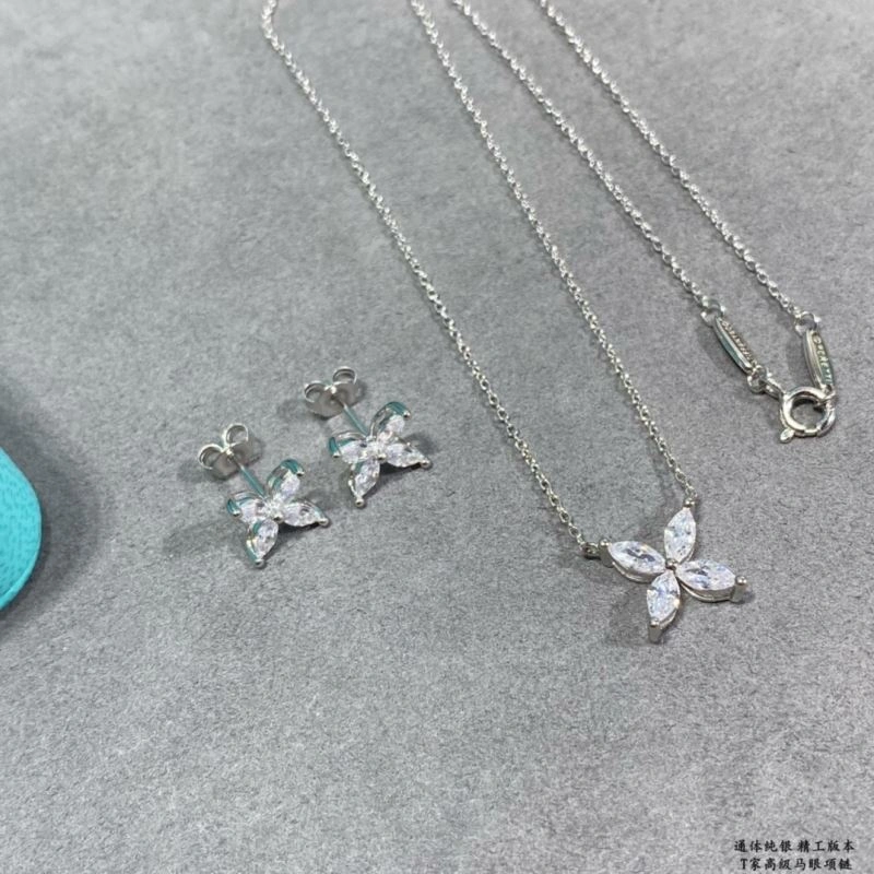 EasyMatch Tiffany Necklaces 253746