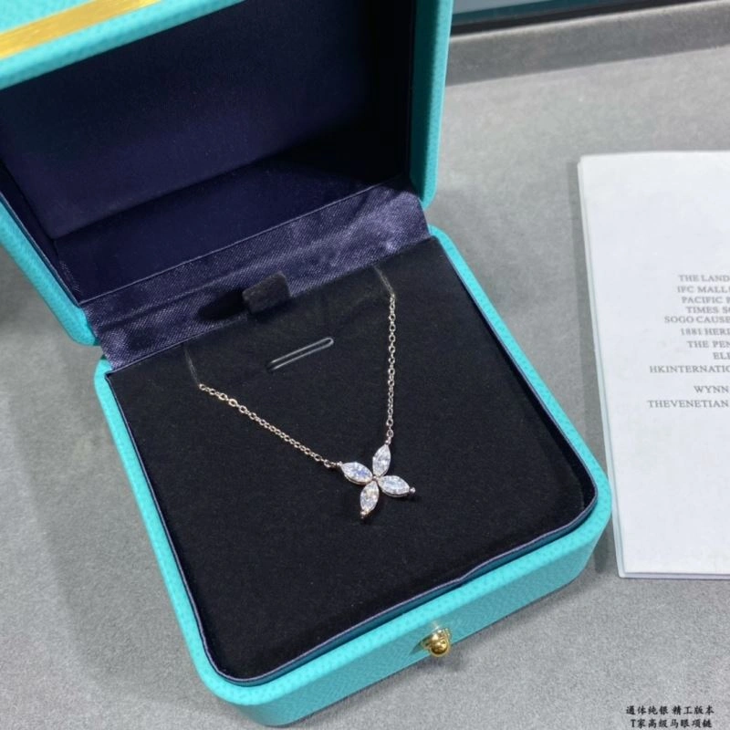 EasyMatch Tiffany Necklaces 253746