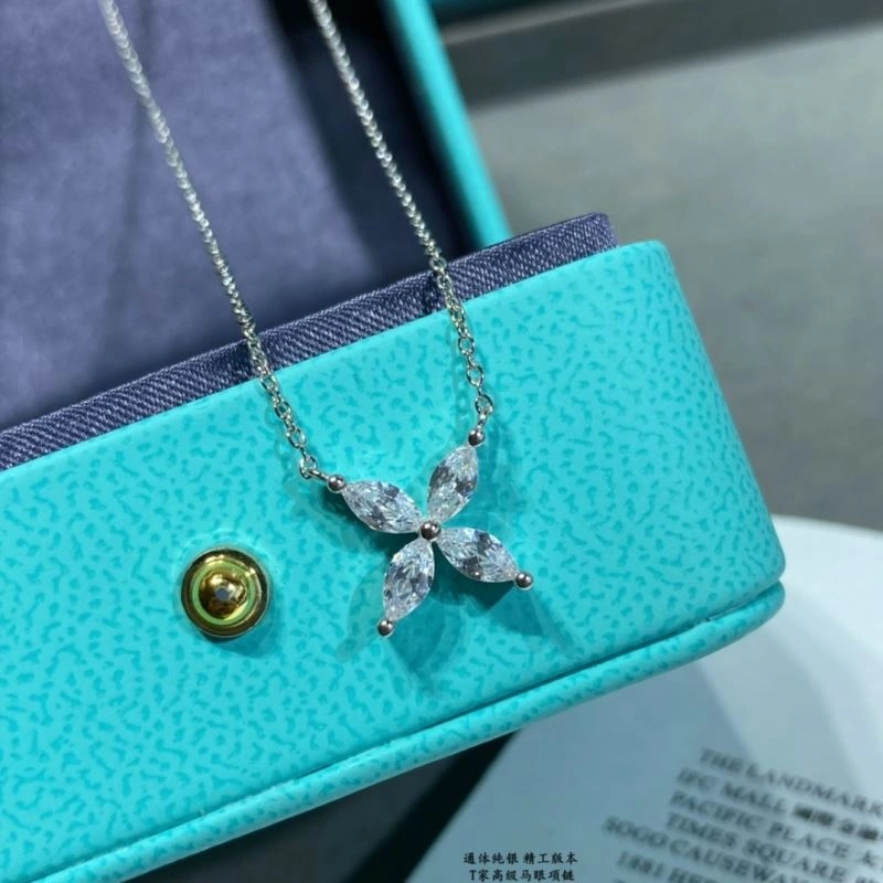 EasyMatch Tiffany Necklaces 253746