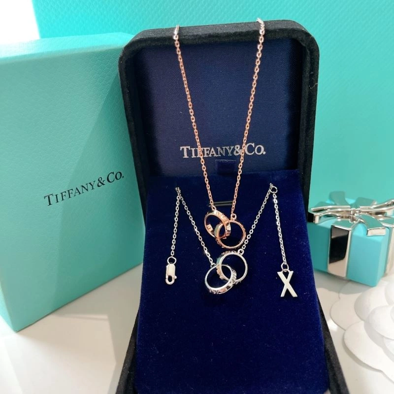 FastDry Tiffany Necklaces 253770
