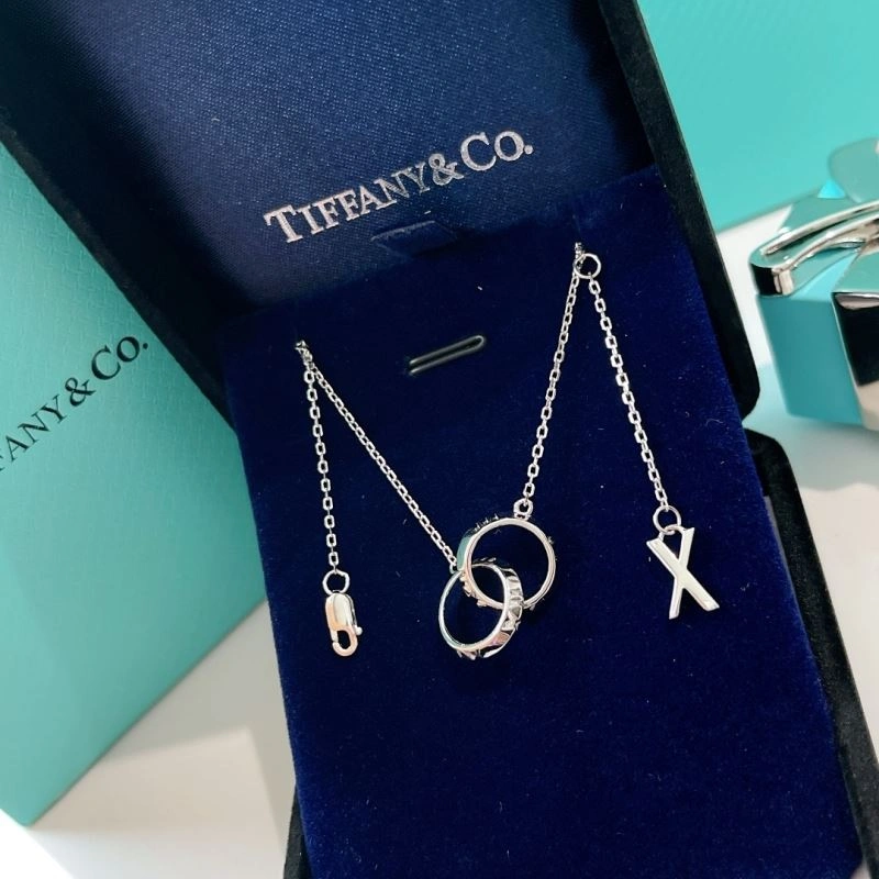 FastDry Tiffany Necklaces 253770
