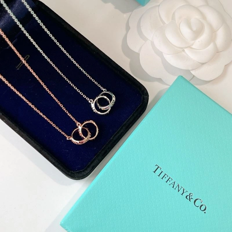 FastDry Tiffany Necklaces 253770
