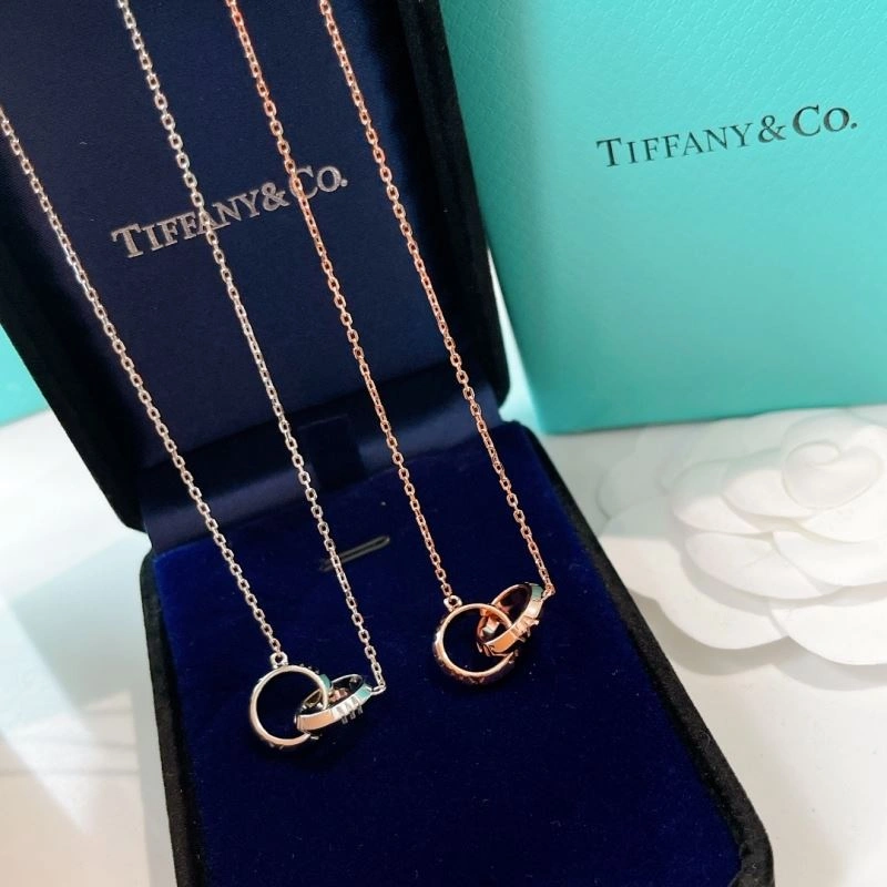 FastDry Tiffany Necklaces 253770