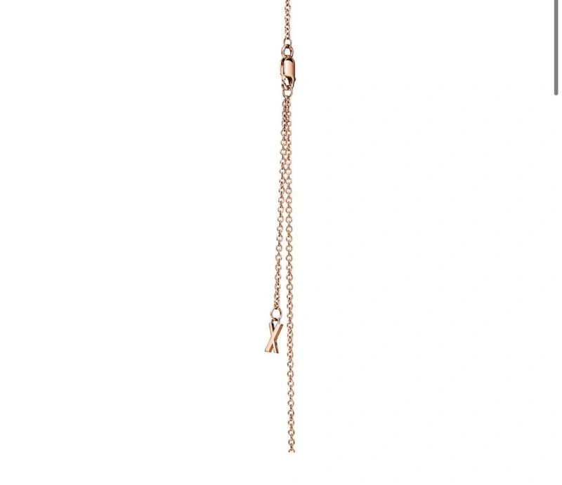 FastDry Tiffany Necklaces 253770