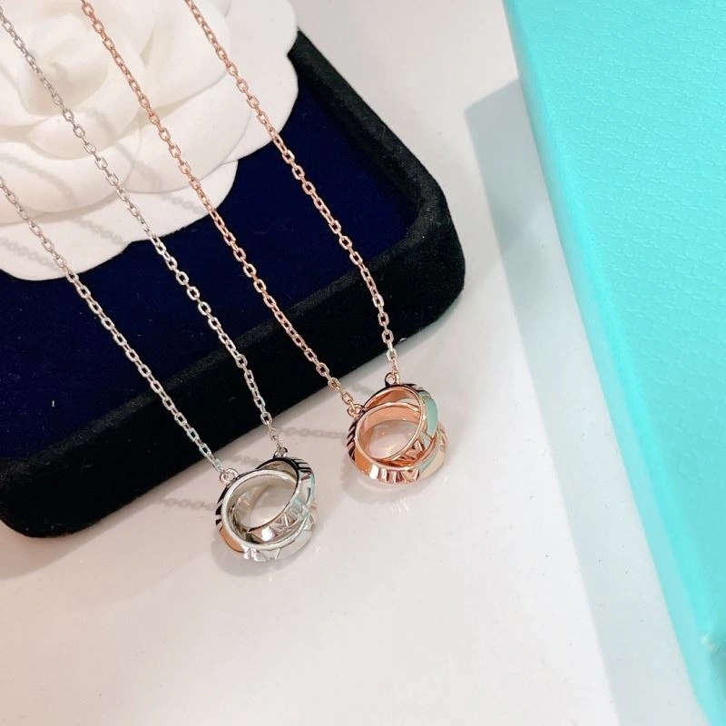FastDry Tiffany Necklaces 253770
