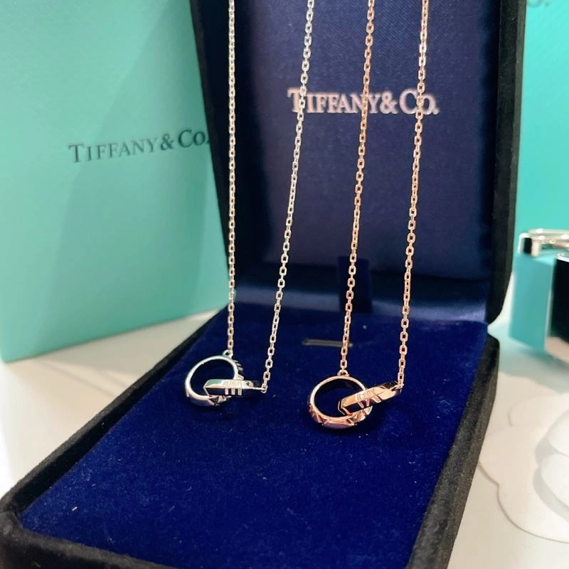 FastDry Tiffany Necklaces 253770