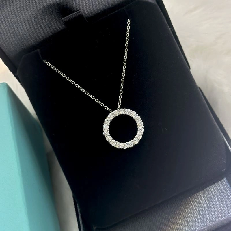 Tiffany Necklaces Classic 253767