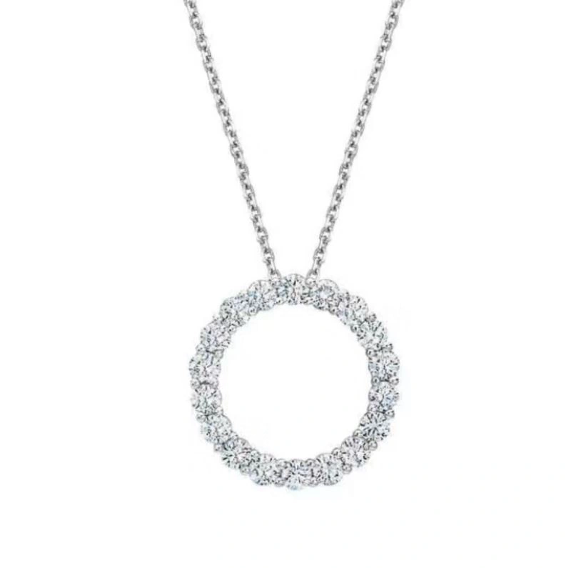 Tiffany Necklaces Classic 253767
