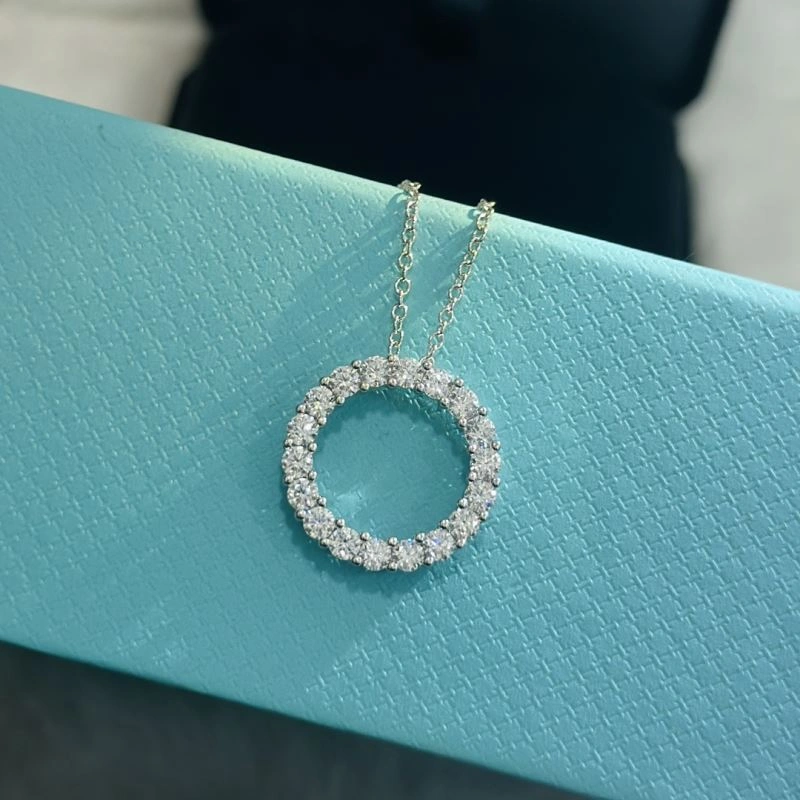 Tiffany Necklaces Classic 253767