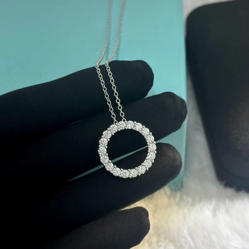 Tiffany Necklaces Classic 253767