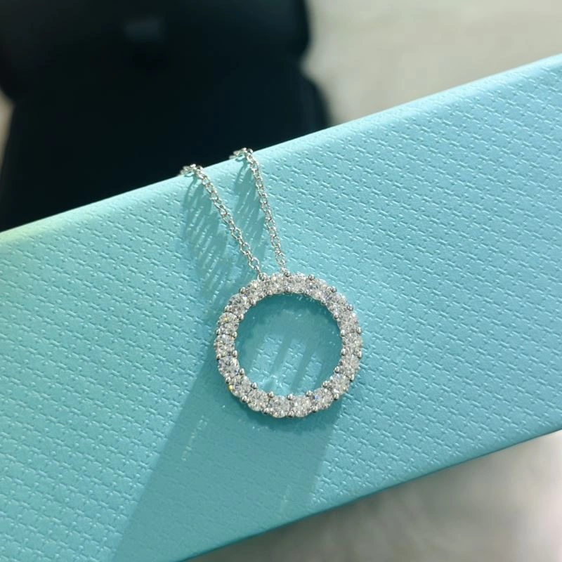 Tiffany Necklaces Classic 253767