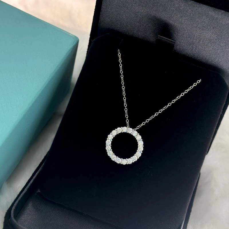 Tiffany Necklaces Classic 253767