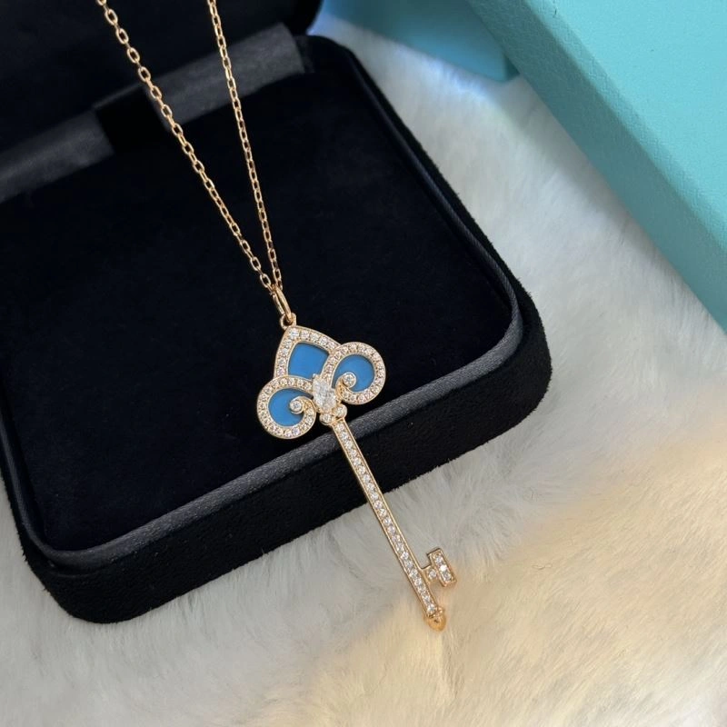 AllSeason Tiffany Necklaces 253761