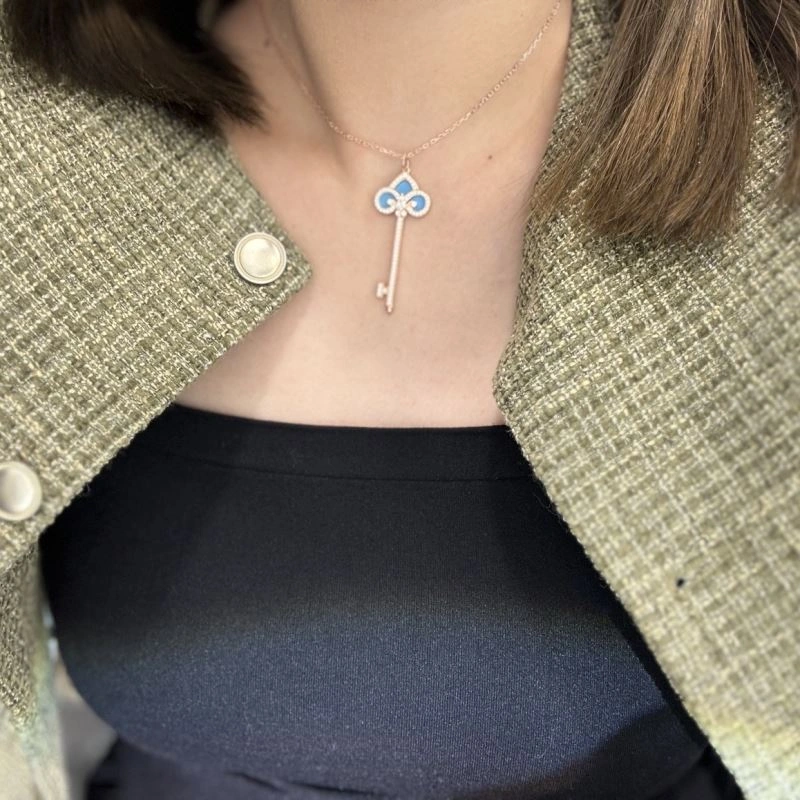 AllSeason Tiffany Necklaces 253761