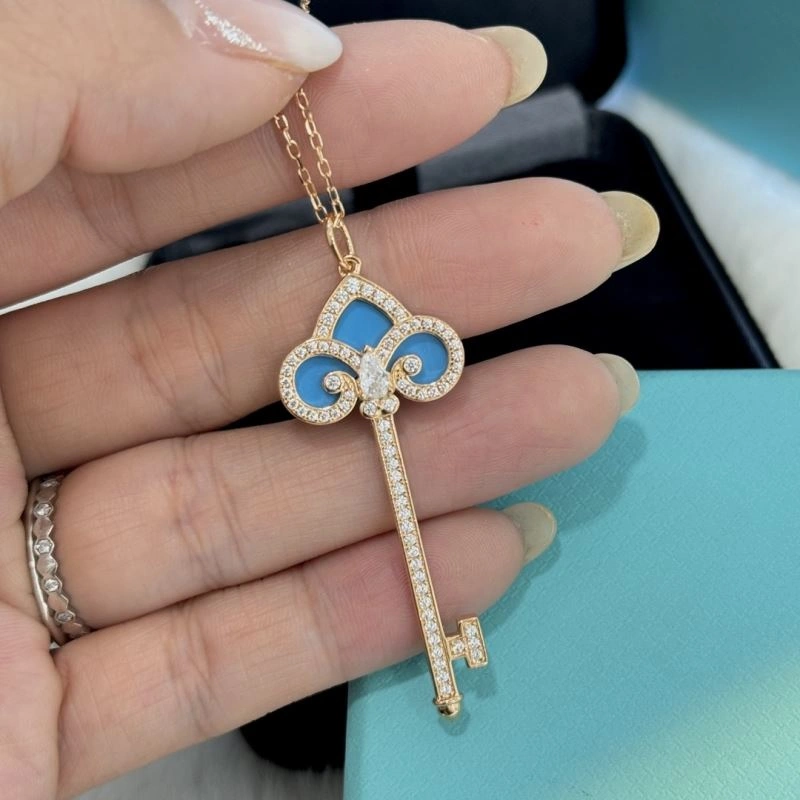 AllSeason Tiffany Necklaces 253761