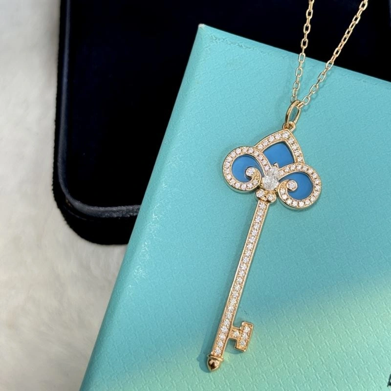 AllSeason Tiffany Necklaces 253761