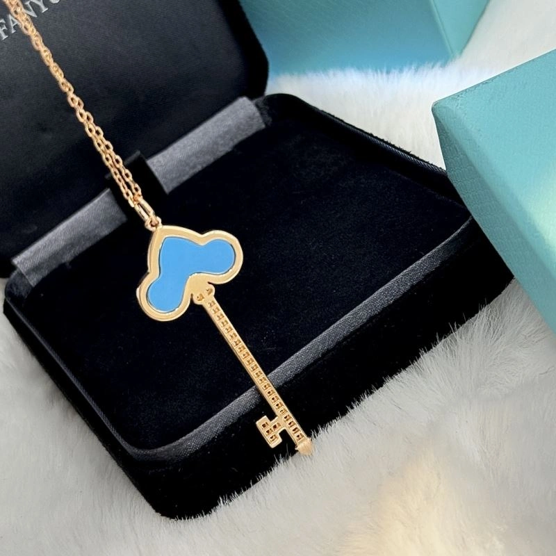 AllSeason Tiffany Necklaces 253761