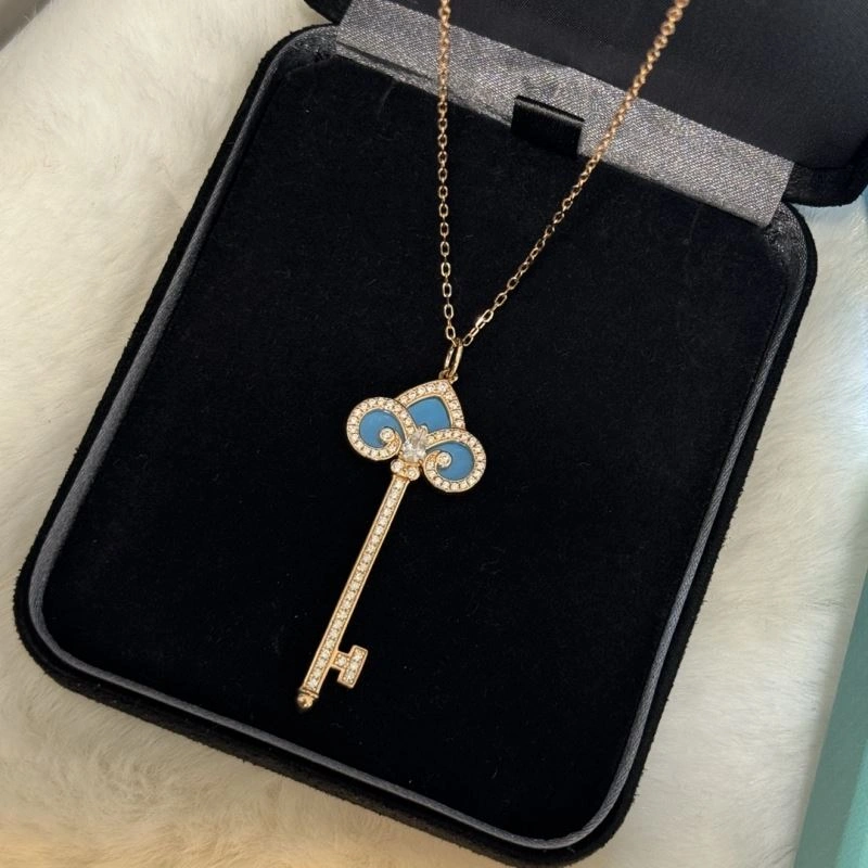 AllSeason Tiffany Necklaces 253761