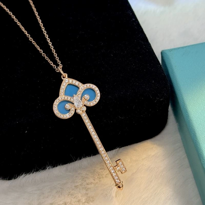 AllSeason Tiffany Necklaces 253761