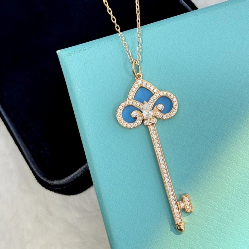 AllSeason Tiffany Necklaces 253761
