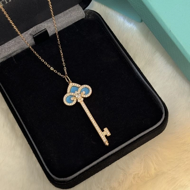 AllSeason Tiffany Necklaces 253761