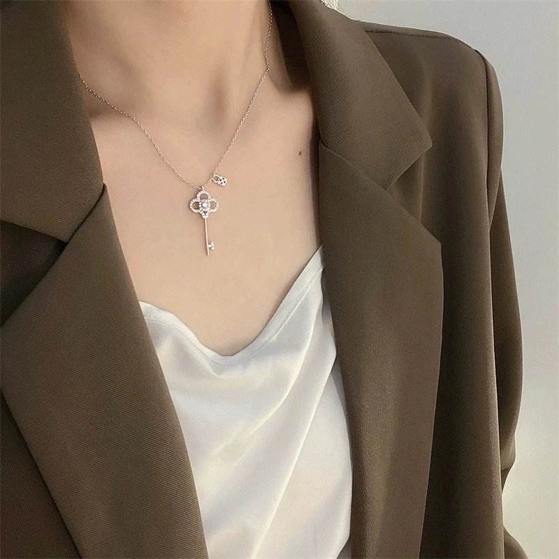 Tiffany Necklaces Youthful 253753