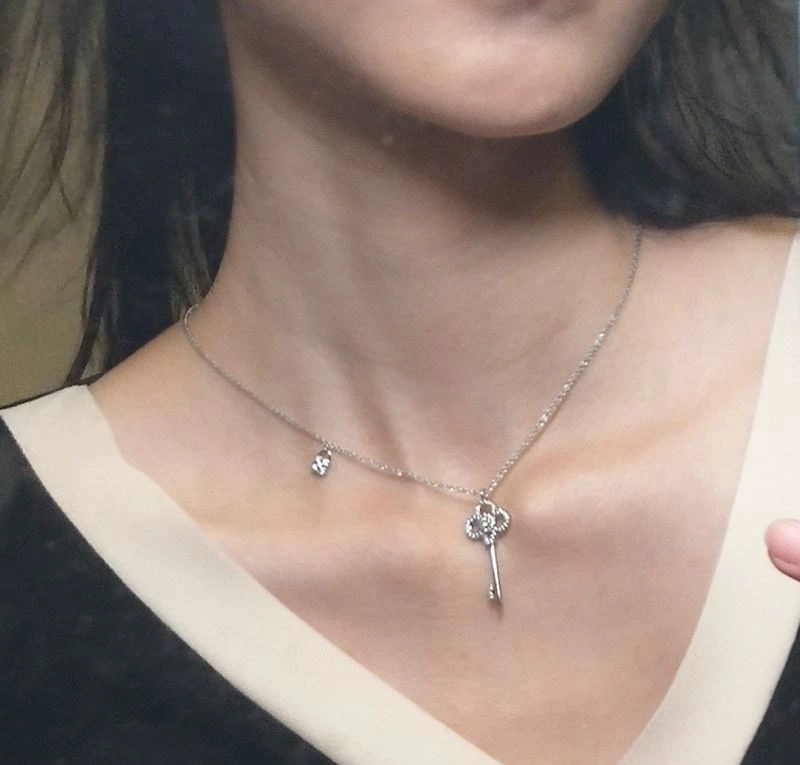Tiffany Necklaces Youthful 253753