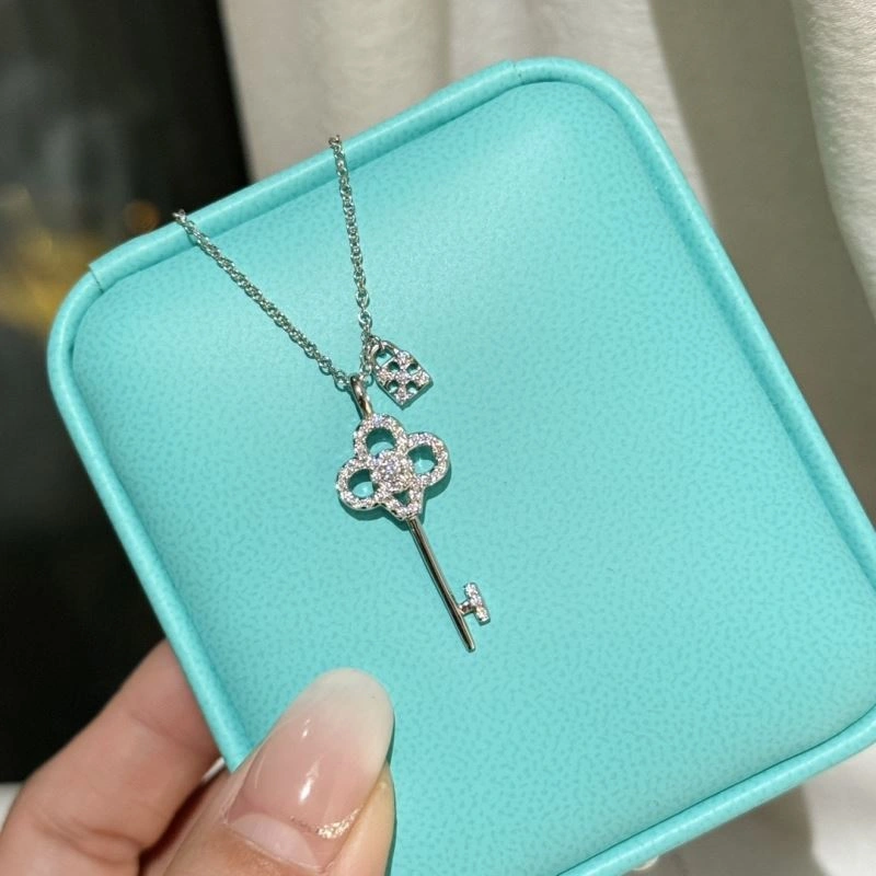 Tiffany Necklaces Youthful 253753