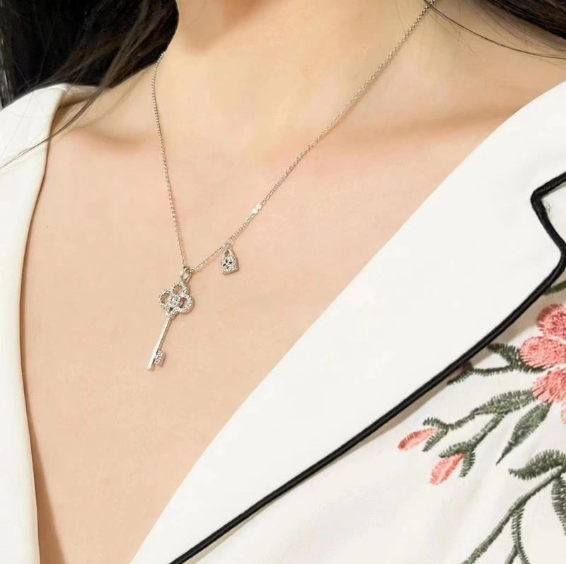 Tiffany Necklaces Youthful 253753