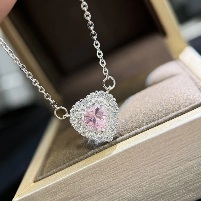 Tiffany Necklaces Durable 253757