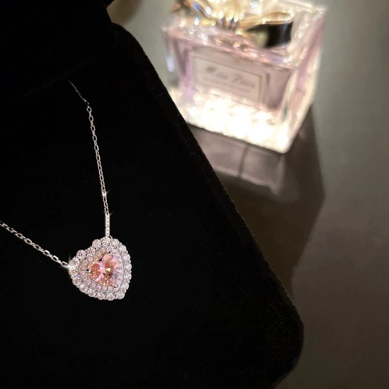 Tiffany Necklaces Durable 253757