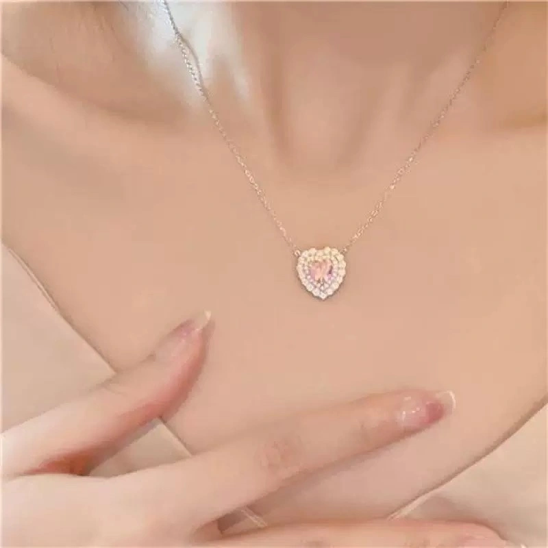 Tiffany Necklaces Durable 253757