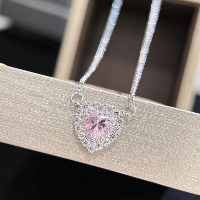 Tiffany Necklaces Durable 253757