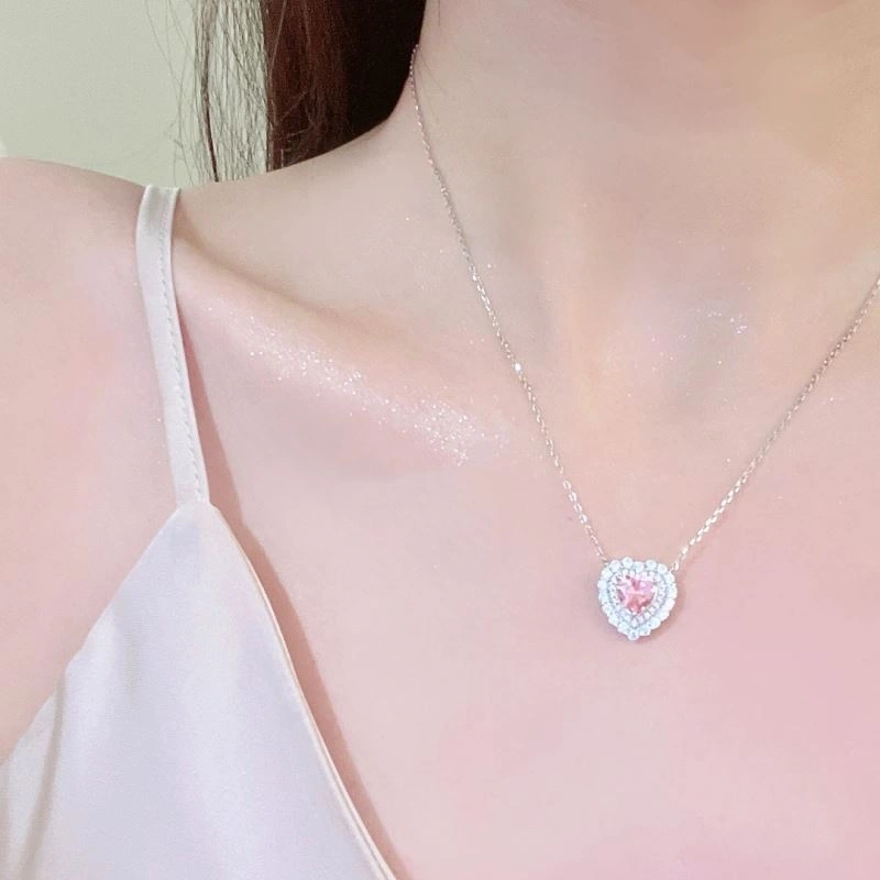 Tiffany Necklaces Durable 253757