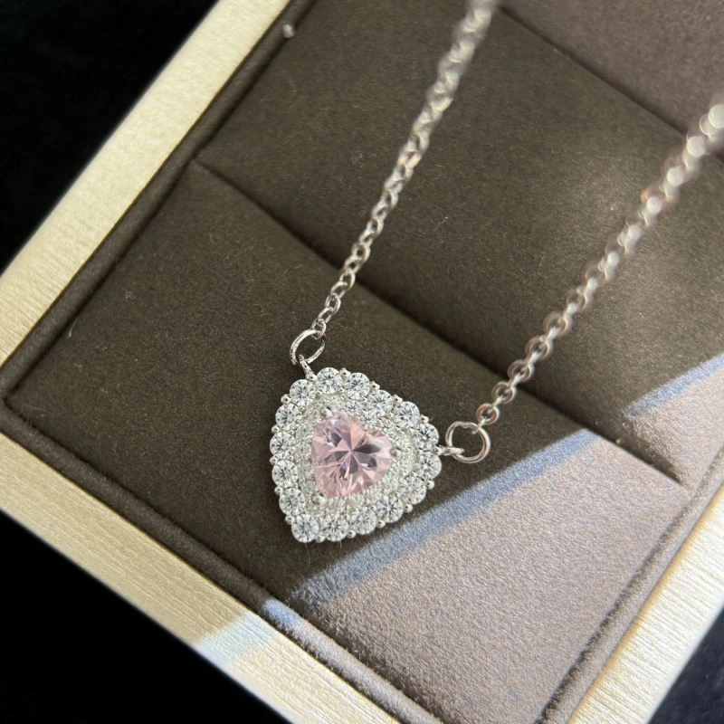 Tiffany Necklaces Durable 253757