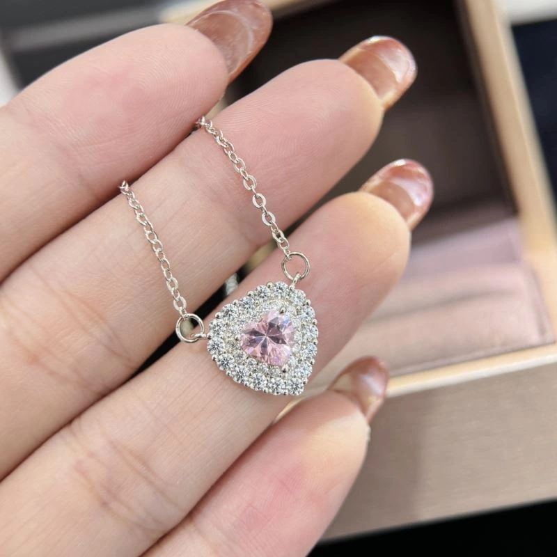 Tiffany Necklaces Durable 253757