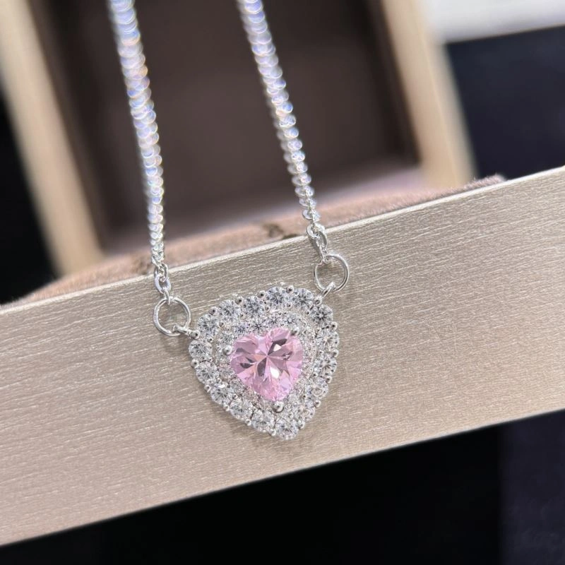 Tiffany Necklaces Durable 253757