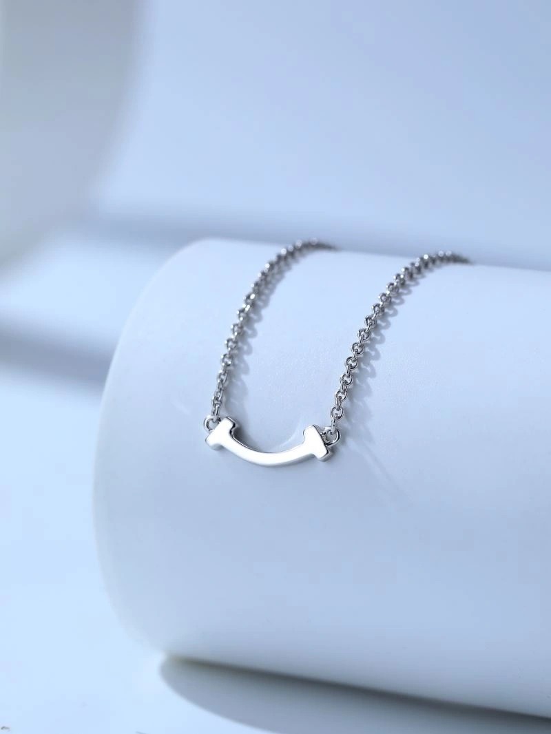 Tiffany Necklaces Classic 253759