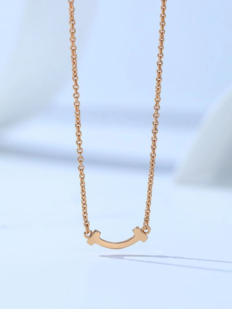 Tiffany Necklaces Classic 253759
