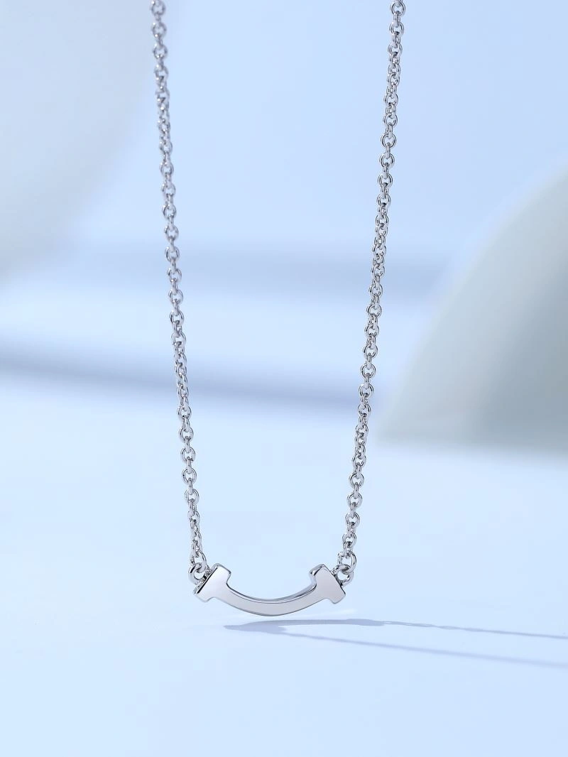 Tiffany Necklaces Classic 253759
