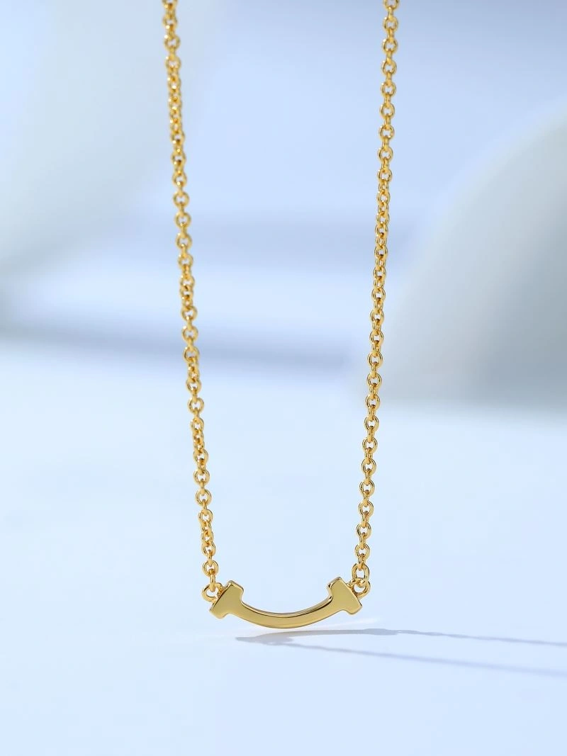 Tiffany Necklaces Classic 253759