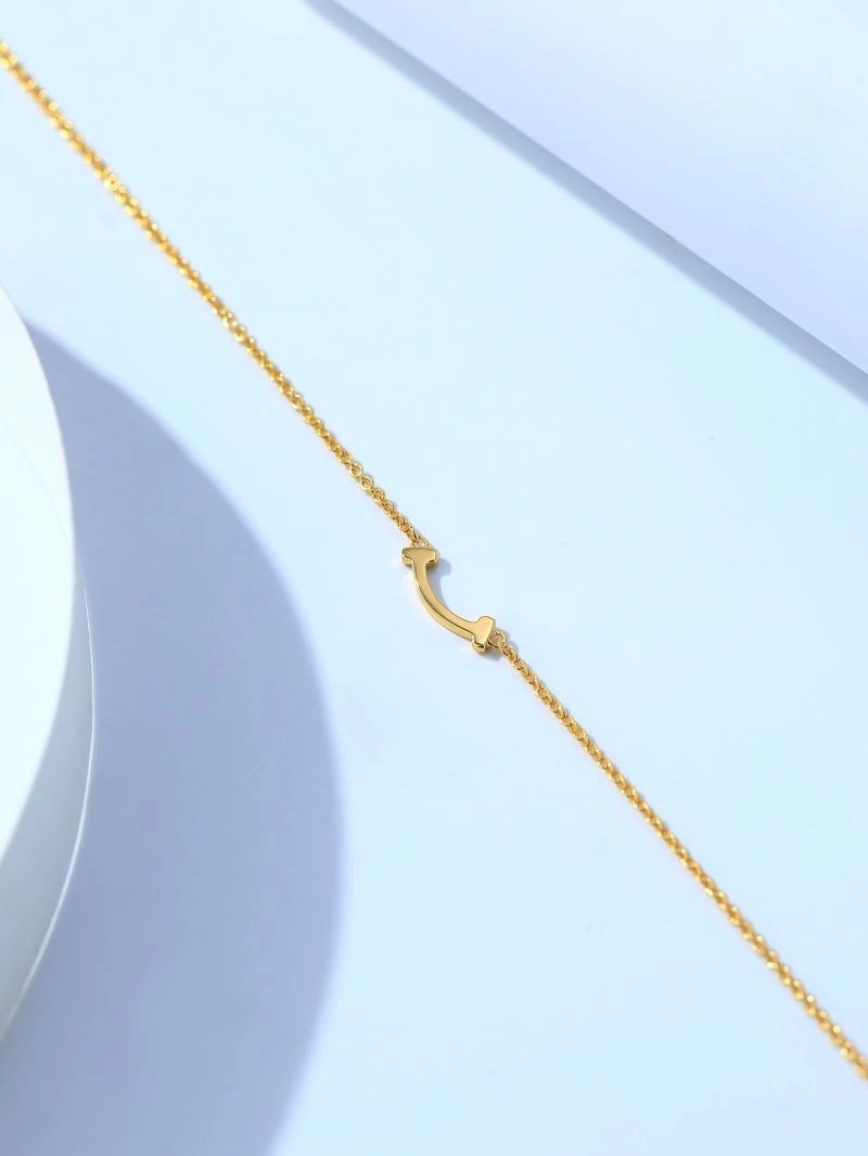 Tiffany Necklaces Classic 253759