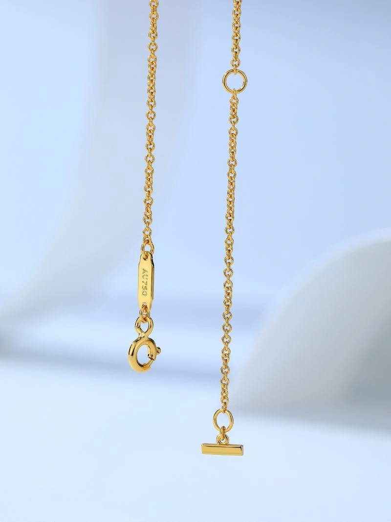 Tiffany Necklaces Classic 253759