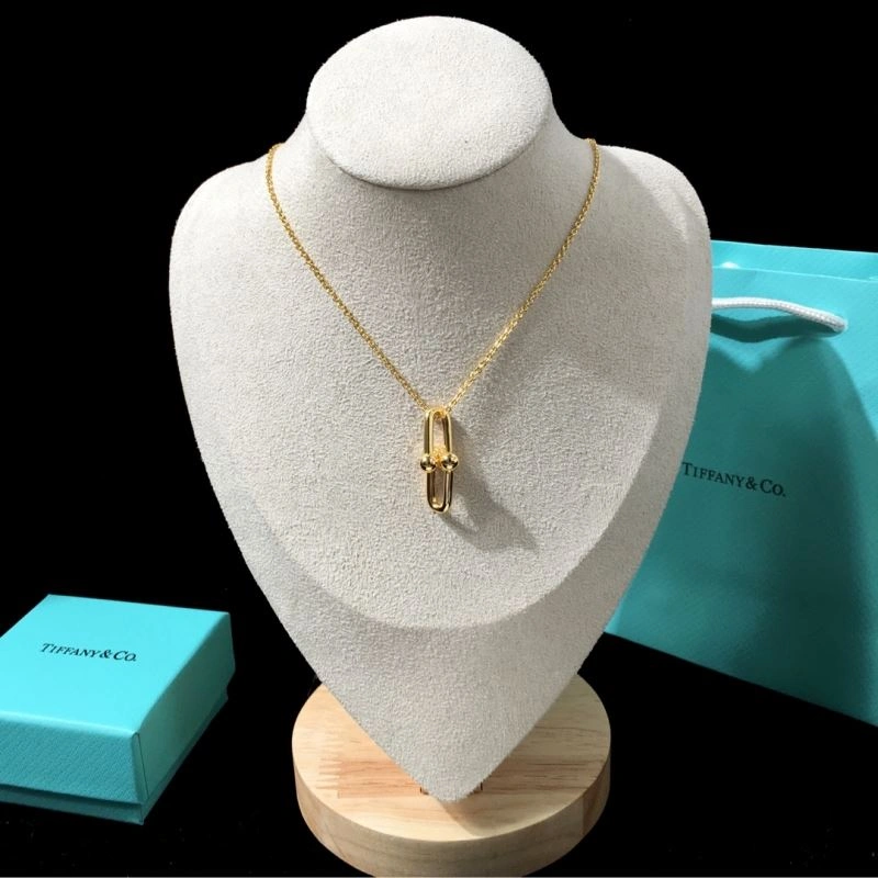 Tiffany Necklaces Upgraded 253765