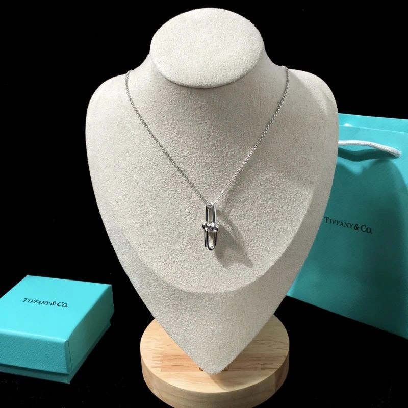 Tiffany Necklaces Upgraded 253765