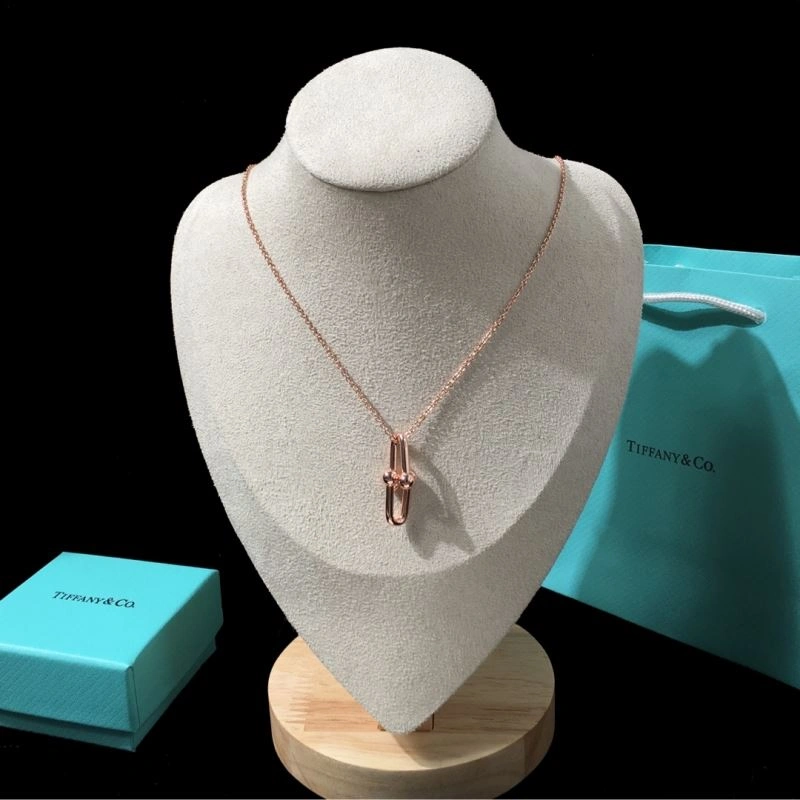 Tiffany Necklaces Upgraded 253765