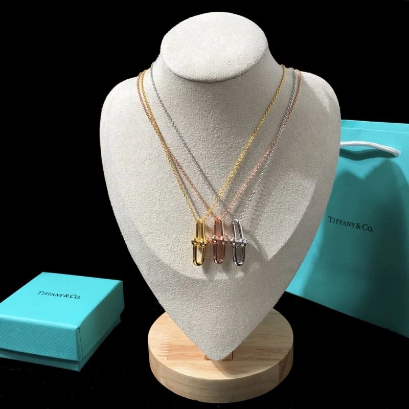 Tiffany Necklaces Upgraded 253765