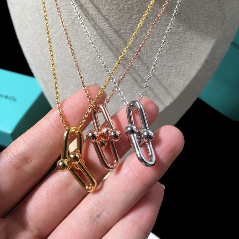 Tiffany Necklaces Upgraded 253765